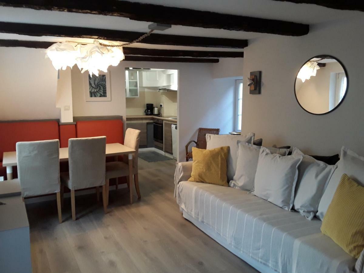 Le Repaire Des Hirondelles - Le Colombage Villa Scharrachbergheim-Irmstett ภายนอก รูปภาพ