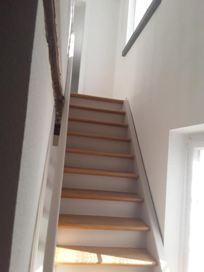 Le Repaire Des Hirondelles - Le Colombage Villa Scharrachbergheim-Irmstett ภายนอก รูปภาพ